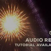 Audio React Tutorial Element 3D After Effects Nps3d