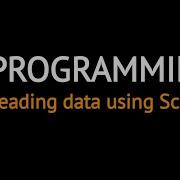 C Programming Scanf Function Tutorial 4