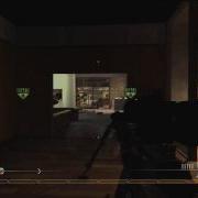 Amazing Spawn Shot