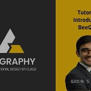 BeeGraphy Tutorial 01 Introduction To Beegraphy