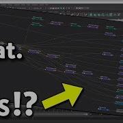 What Are Nodes And Connections In Maya