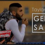 Taylan Kaya Gelme Sakın Video Klip
