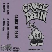Cause Of Pain Demo 2025 Full Demo