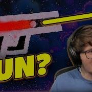 WORKING GUNS In Space Simulation Toolkit Are A GAME CHANGER