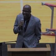 Fall 2013 Freshman Convocation
