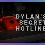 Control Secret Hotline That No One Has Found