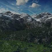 C418 Aria Math ULTRA SLOWED Minecraft Mountains
