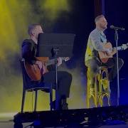 GÖKHAN ÖZEN Sana Yine Muhtacım Dön Çarem Sana Sorsunlar Canlı Konser