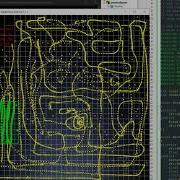 QuadTree Subdivision Checking For SFML C