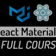 React Material UI Complete Tutorial