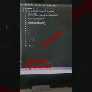 Foor Loop Java Programming If Else Program While Do While Loop