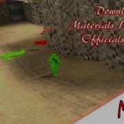 Download Materials Wallhack Officials MsA