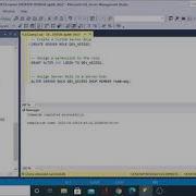 SQL Server How To Create A Custom Server Role