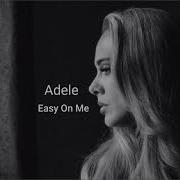 ADELE Easy On Me Substitulado Al Español