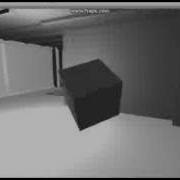 Unity3D Collision Problem