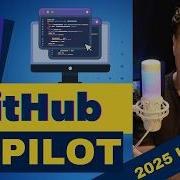 Introduction To GitHub Copilot Tutorial For Beginners