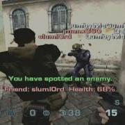 Counter Strike Map Variety Insignia Beta Test