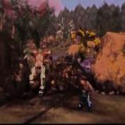 Transformers Prime 44 New Recruit PREVIEW Avi