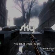 FaZe Crafted A Cod2 Montage
