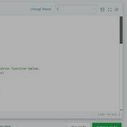 Mars Exploration Hackerrank Solution