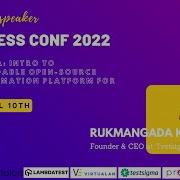 Codeless Conf Testsigma Intro To An Extendable Open Source Test Automation Platform For Everyone