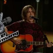 Heart Shaped Box Nirvana Julien Blank Cover The Voice Of Germany 2016 Blind Audition