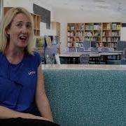 Library Orientation With Mrs Hopton
