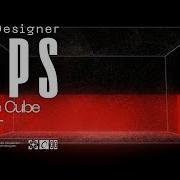 Сканер кубов частиц Учебное пособие по POPs в TouchDesigner Limit Noise