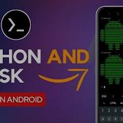 How To Install Python On Android Virtual Env Flask Server Guide