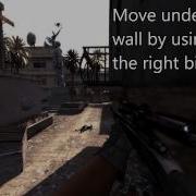 Tutorial CoD4 125 Fps Sprint Elevators Strike