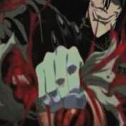 Hellsing Продавец кашмаров