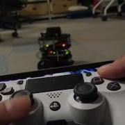 Controlling TurtleBot 3 From Windows Using NEP