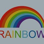 Create A Rainbow Logo In Inkscape Interpolate Sub Paths