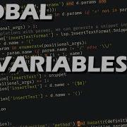 How To Use Global Variables In 2 Minutes ROBLOX 2022
