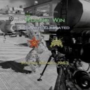 Sick Double Zoomload Mw2