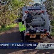 Garbage Contract Ruling