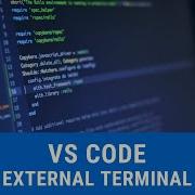 Visual Studio Code How To Compile C Program In External Terminal