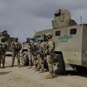 91st Security Forces Group Change Of Command
