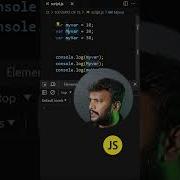 Is Javascript Case Sensitive Programming Javascript Javascriptframework Javascriptdev Tamil