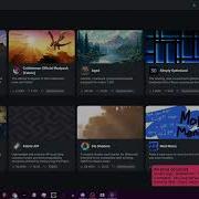 Modrinth Java Major Error Fix