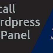 Install Wordpress Through CPanel Softaculous One Click Installer