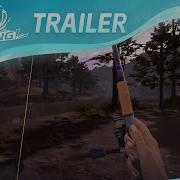 Dynamic Weather System Apex Fishing