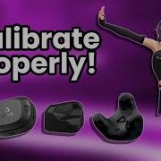 You Re Probably Calibrating Wrong In VRC A Complete Guide