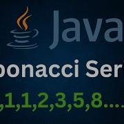 Write A Program To Display Fibonacci Series Using While Loop In Java Coding Logical Information