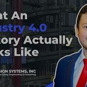 What An Industry 4 0 Factory Actually Looks Like