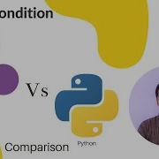 How If Else In Python Is Differ From Julia Lang Let S Find Out