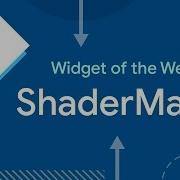 ShaderMask Flutter Widget Of The Week