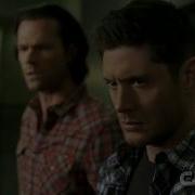 Sam And Dean Learns About Their Alternate Selves Supernatural 15x13 Clip HD