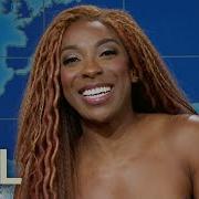 Weekend Update Black Ariel On Disney S Live Action The Little Mermaid Remake SNL