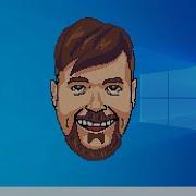 MrBeast Enters Your Computer